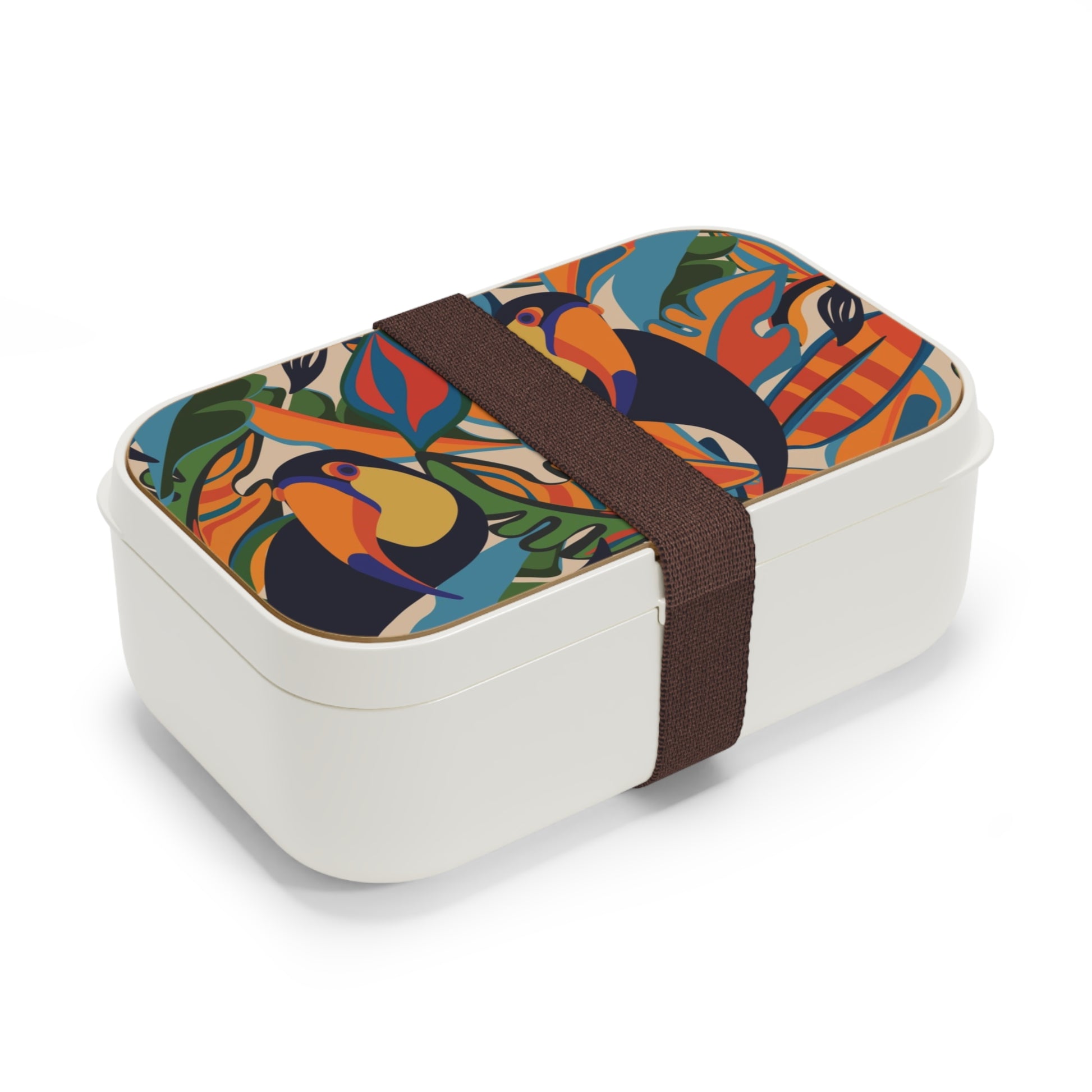 PAPAGA Lunch Box