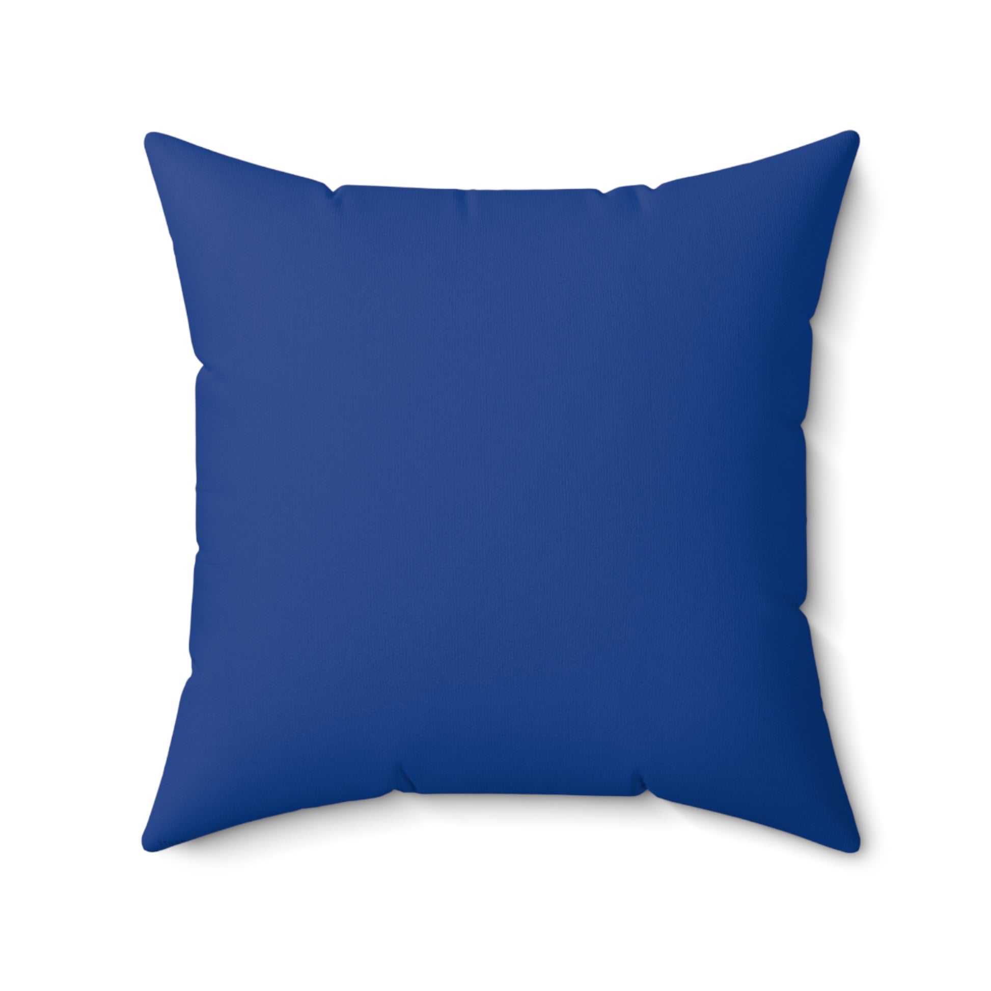 BASIC Blue Dekokissen