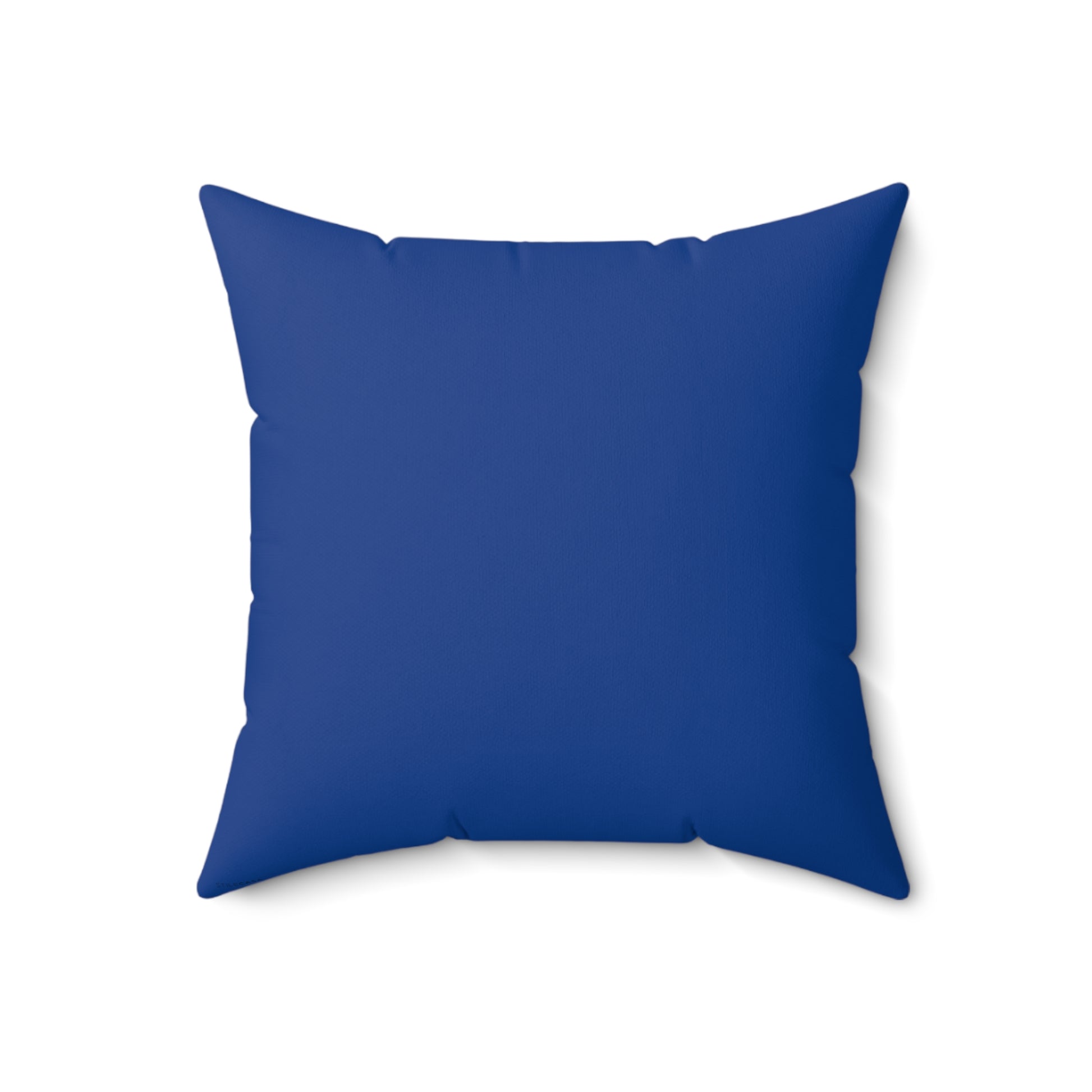 BASIC Blue Dekokissen