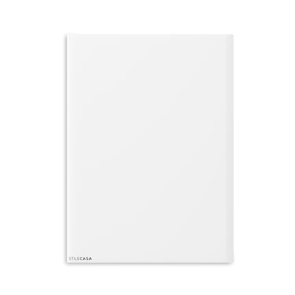 Notizbuch Teddy Skate Boy