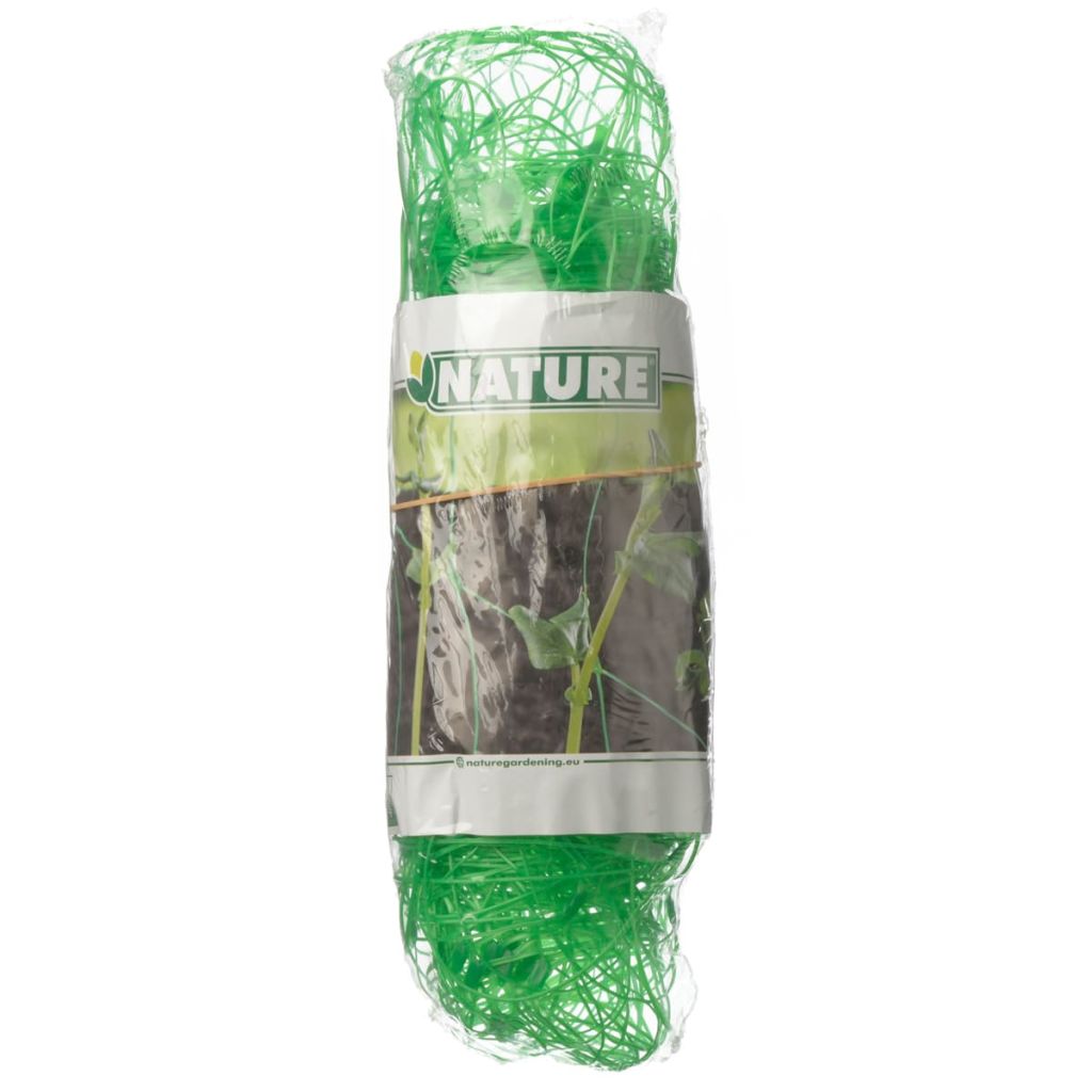 Nature Ranknetz Grün 2 x 5 m 6030430