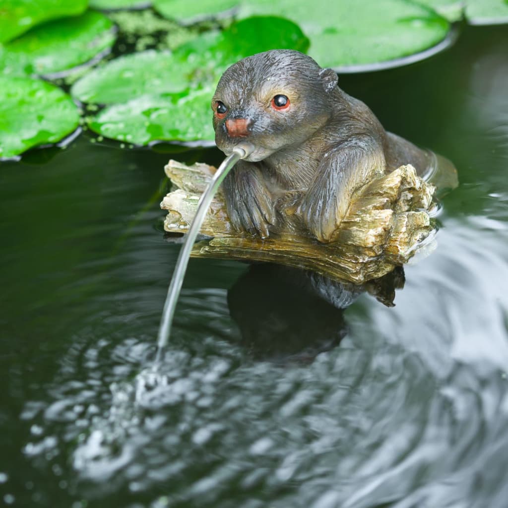 Ubbink Wasserspeier Otter