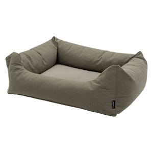 Madison Outdoor-Hundebett Manchester 120x95x28 cm Taupe