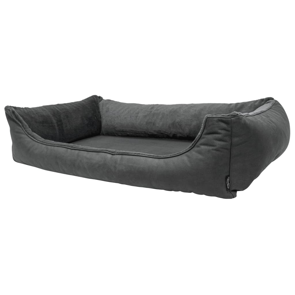 Madison Hundesofa Orthopedic 100x70 cm Grau