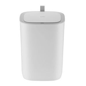 EKO Sensor-Mülleimer Morandi Smart 12 L Weiß