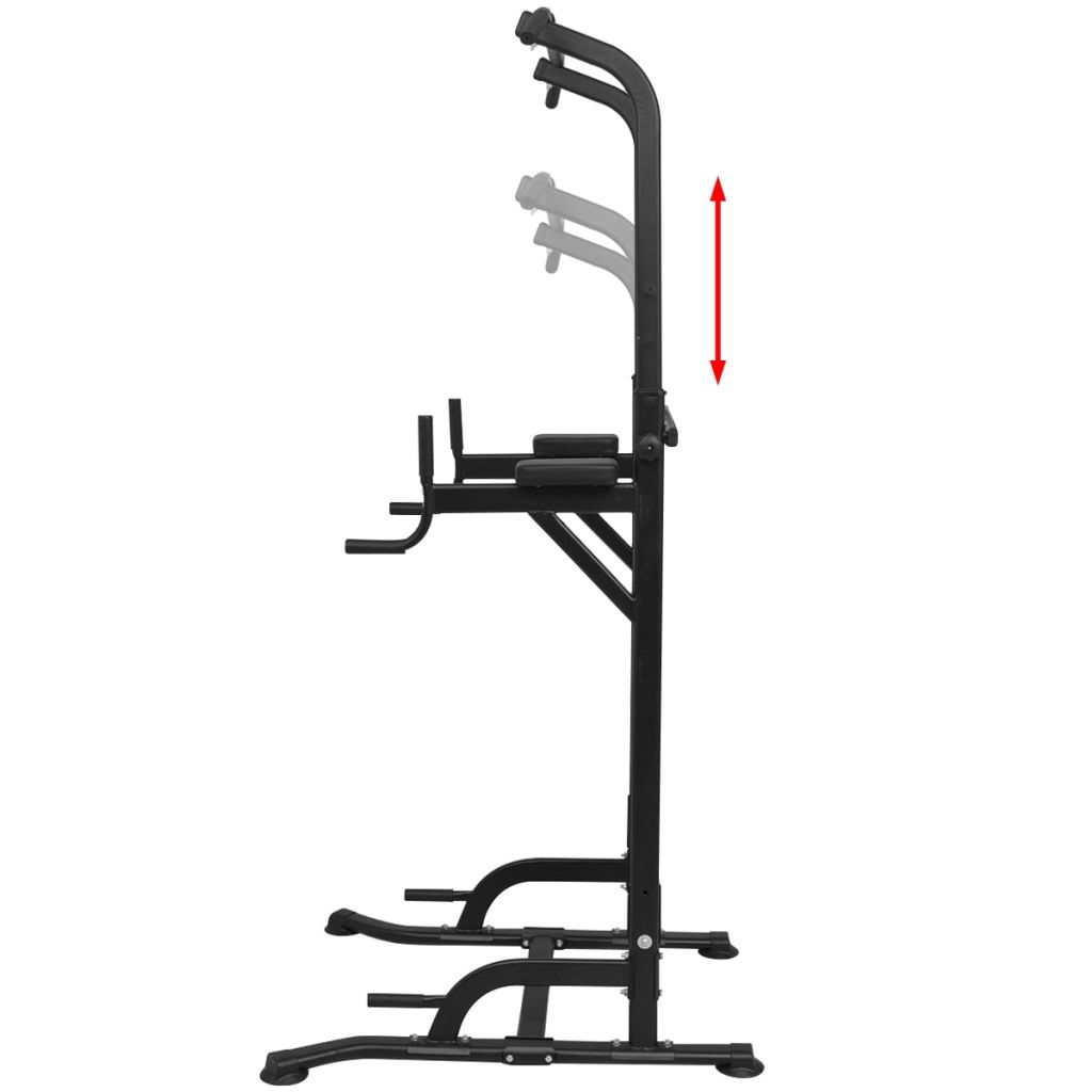 Kraftturm 182-235 cm Stilecasa