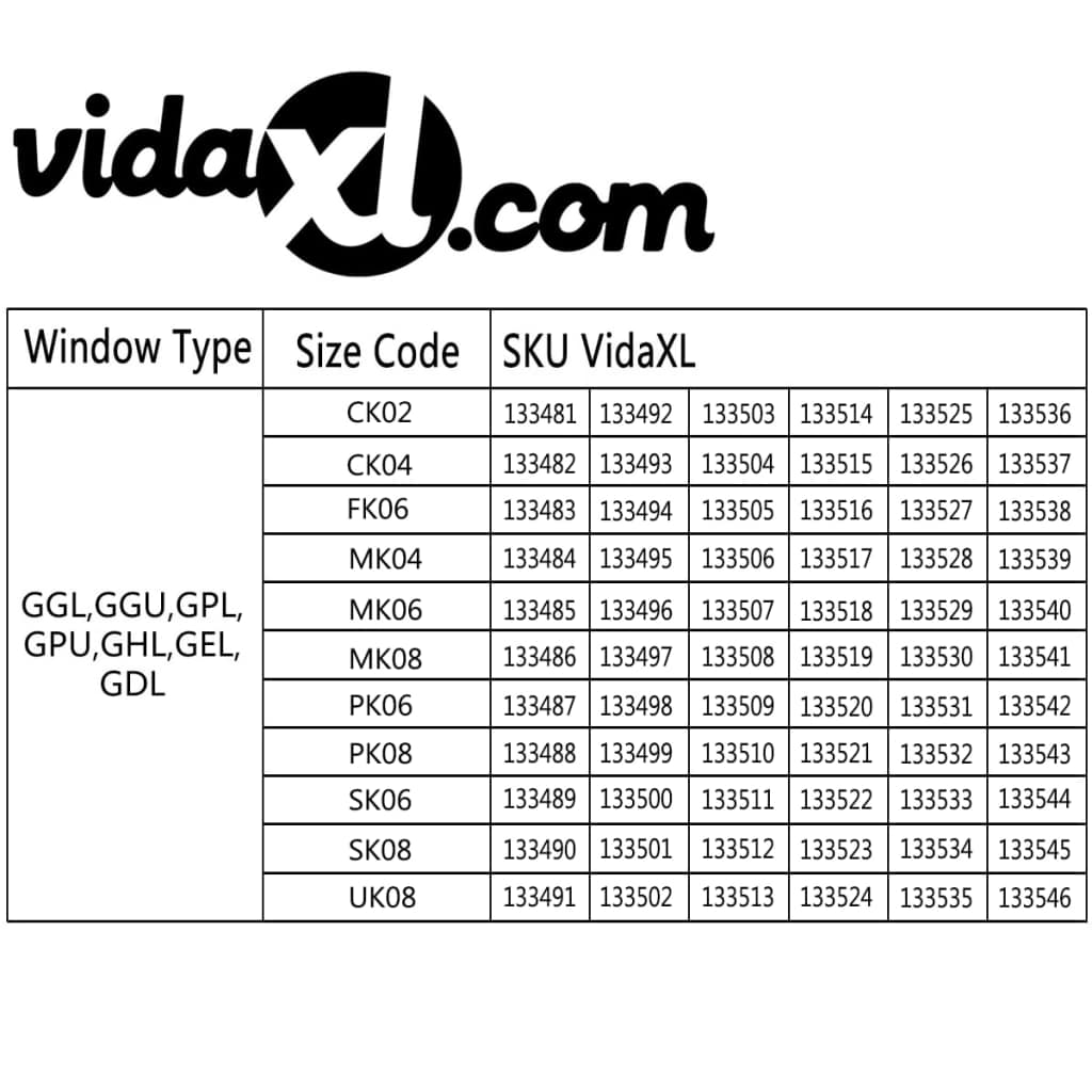 Verdunkelungsrollo Grau FK06 Stilecasa