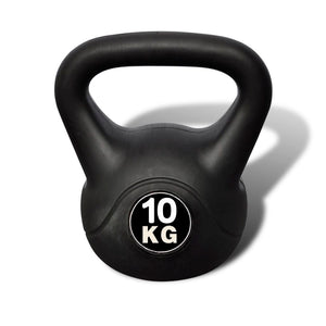 Kugelhantel 10 kg