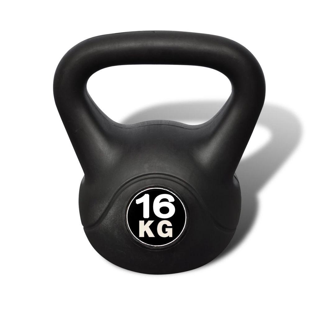 Kugelhantel 16 kg