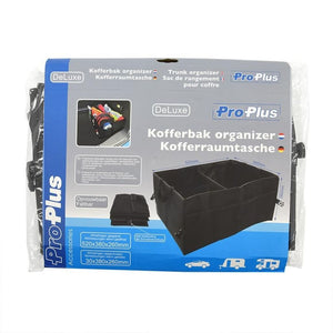 ProPlus Kofferraum-Organizer DeLuxe