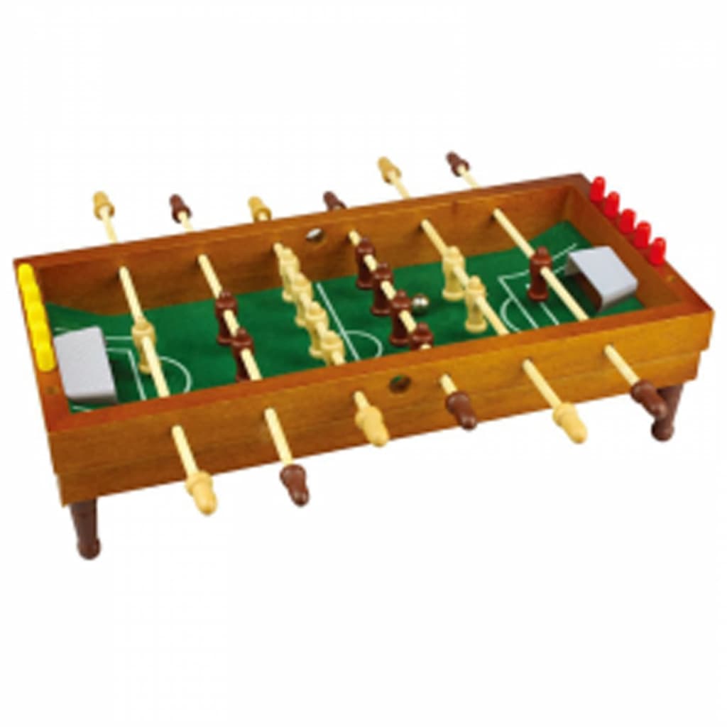 Tender Toys Tischkicker Holz