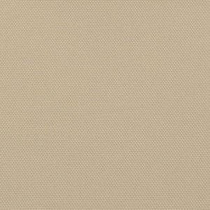 vidaXL Sonnensegel Oxford-Gewebe Dreieckig 3x3x3 m Beige