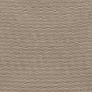 vidaXL Sonnensegel Oxford-Gewebe Quadratisch 5x5 m Taupe