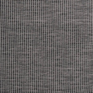 vidaXL Outdoor-Teppich Flachgewebe 200x280 cm Grau