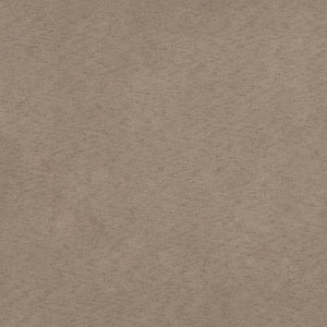 vidaXL Sitzbank Taupe 70x35x41 cm Mikrofasergewebe