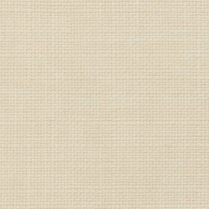 vidaXL Kniestuhl Creme 55x84x55 cm Birkensperrholz