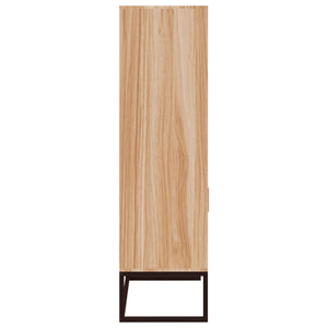 vidaXL Highboard 60x35x125 cm Holzwerkstoff