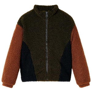 Kinderjacke 104 Stilecasa