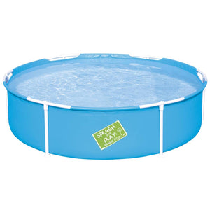 Bestway Swimmingpool My First Frame Pool 152 cm