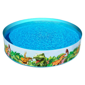 Bestway Swimmingpool Dinosaur Fill'N Fun