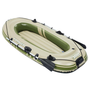 Bestway Hydro Force Schlauchboot Voyager 300 243x102 cm