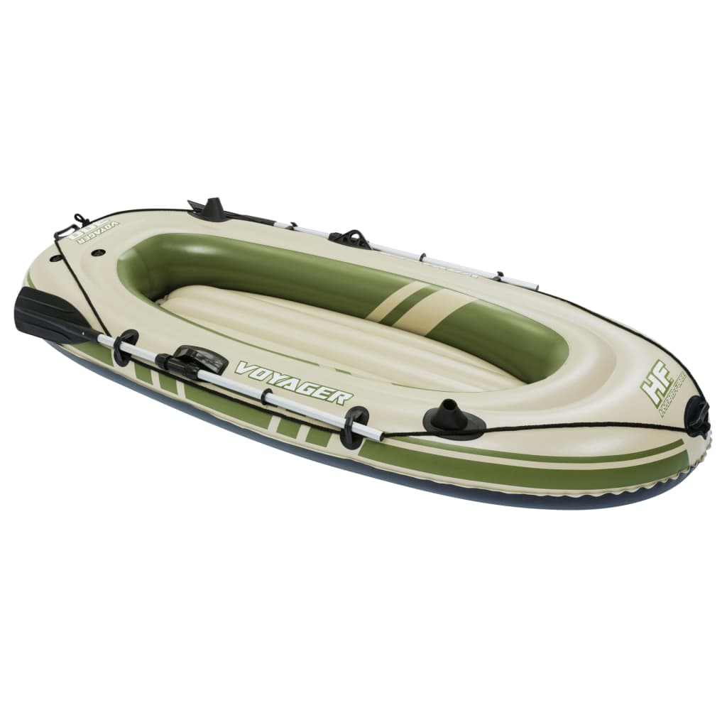 Bestway Hydro Force Schlauchboot Voyager 300 243x102 cm