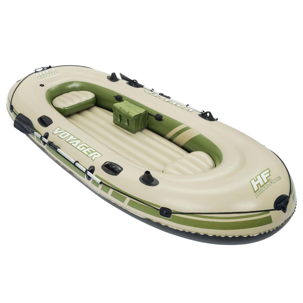 Bestway Hydro Force Schlauchboot Voyager 500 348x141 cm