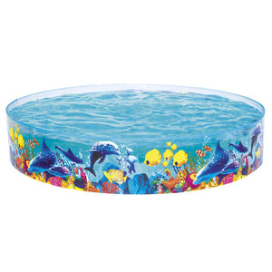 Bestway Fill 'N Fun Odyssey Pool 244x46 cm Stilecasa