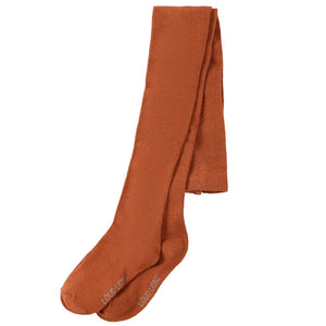 Kinderstrumpfhose Cognac 116