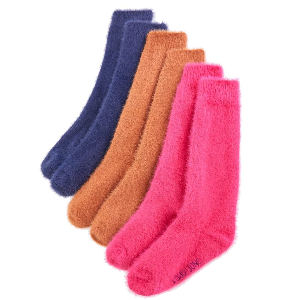 Kindersocken 5 Paar EU 23-26