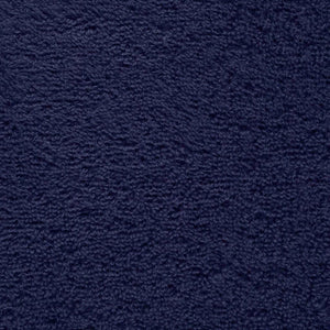 vidaXL Premium-Handtücher SOLUND 10 Stk. Marineblau 50x100 cm 600 g/m²