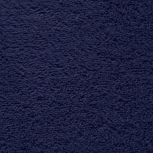 vidaXL Premium-Saunatücher SOLUND 2 Stk Marineblau 80x200 cm 600 g/m²