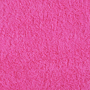 vidaXL Premium-Saunatücher SOLUND 2 Stk. Rosa 80x200 cm 600 g/m²