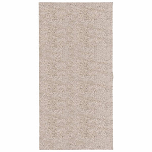 vidaXL Shaggy-Teppich PAMPLONA Hochflor Modern Beige 100x200 cm