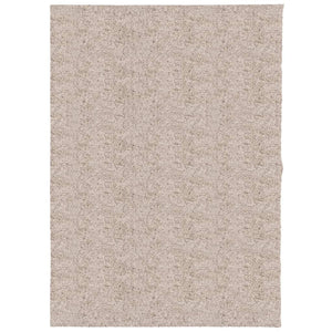 vidaXL Shaggy-Teppich PAMPLONA Hochflor Modern Beige 240x340 cm