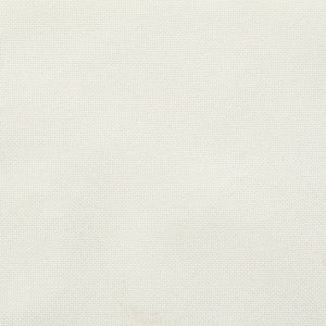 vidaXL Hochlehner-Auflagen 4 Stk. Melange Creme 120x50x7 cm Stoff