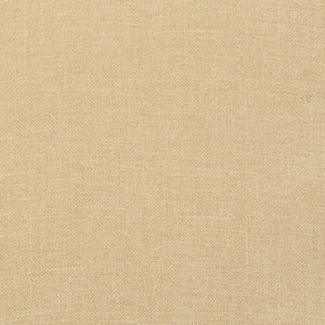 vidaXL Niedriglehner-Auflagen 4 Stk. Melange Beige 100x50x4 cm Stoff