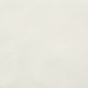 vidaXL Gartenbank-Auflage Melange Creme 100x50x7 cm Stoff