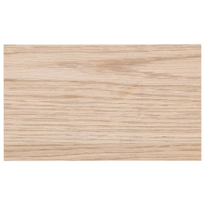 vidaXL Schweberegale 4 Stk. 40x23,5x4 cm Holzwerkstoff