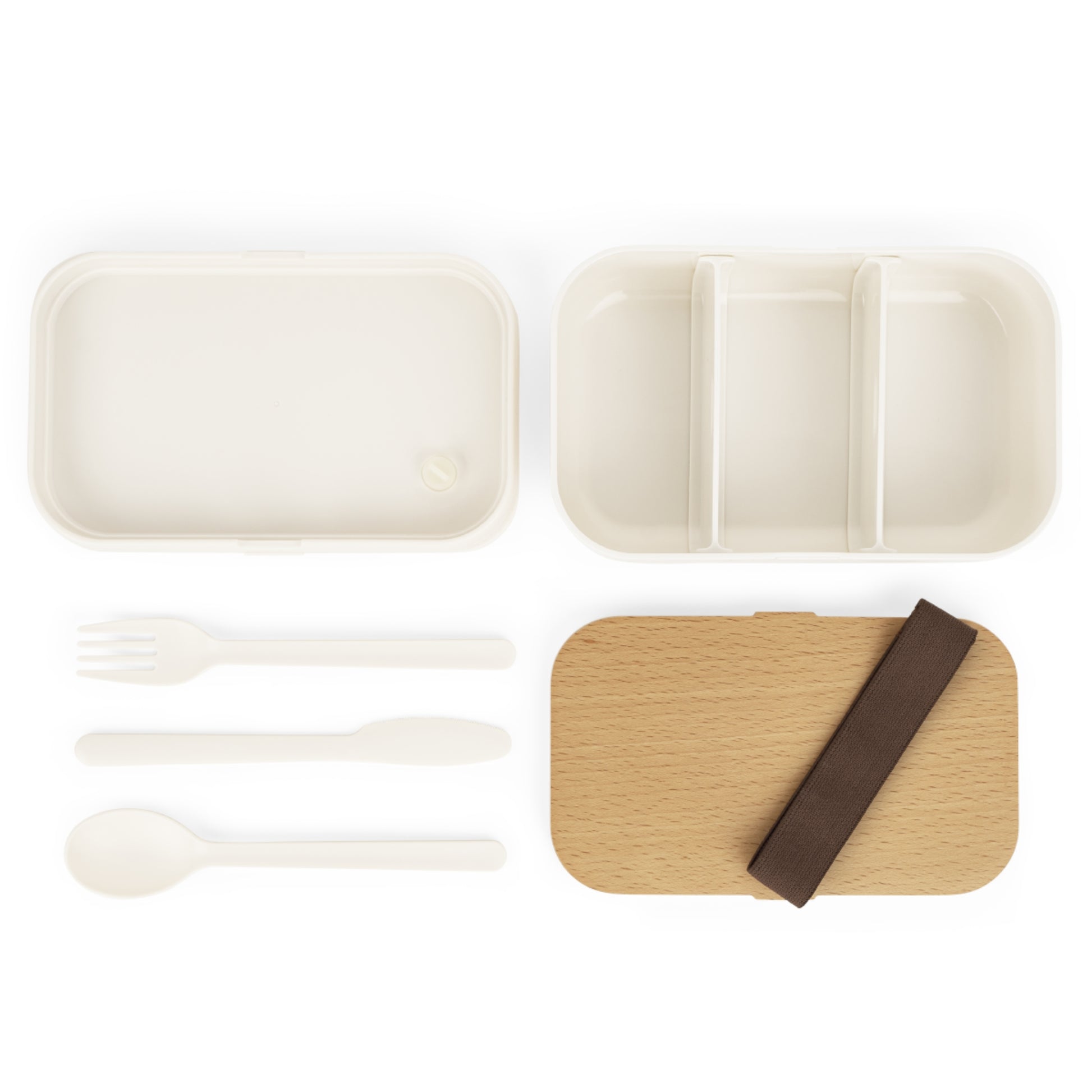 BASIC Lunch Box