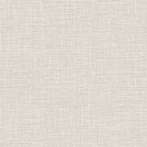 DUTCH WALLCOVERINGS Tapete Fadenmuster Creme