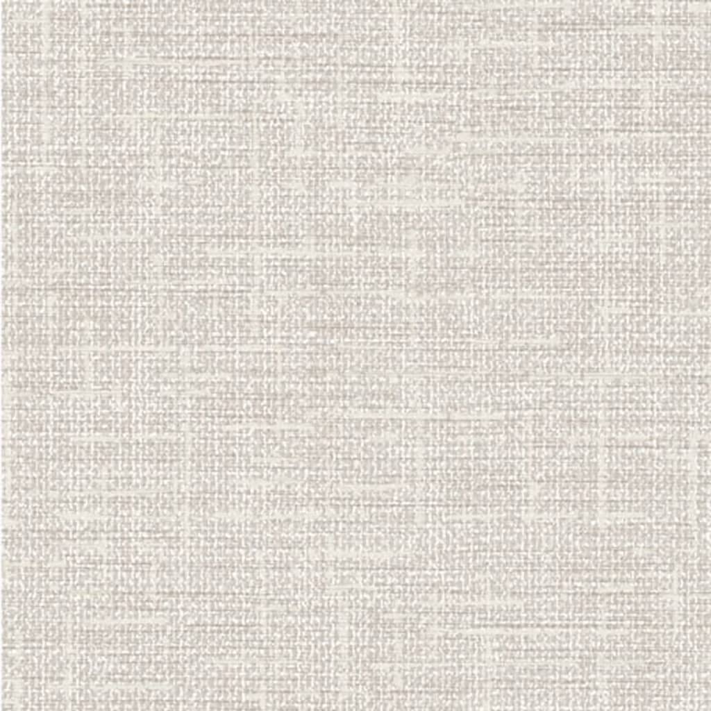 DUTCH WALLCOVERINGS Tapete Fadenmuster Creme