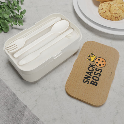 Lunchbox Snack Boss