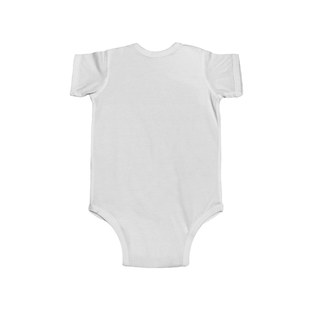 Family Crew Baby Body