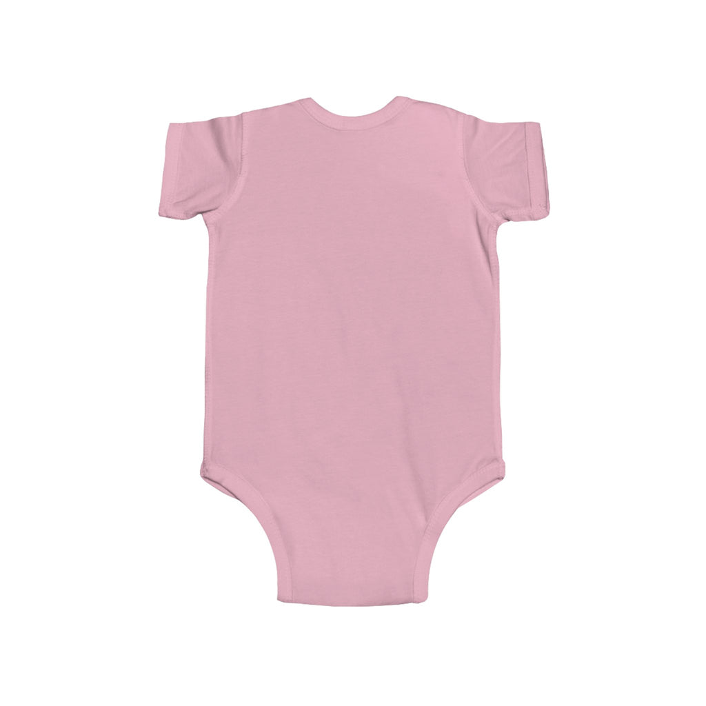 Family Crew Baby Body