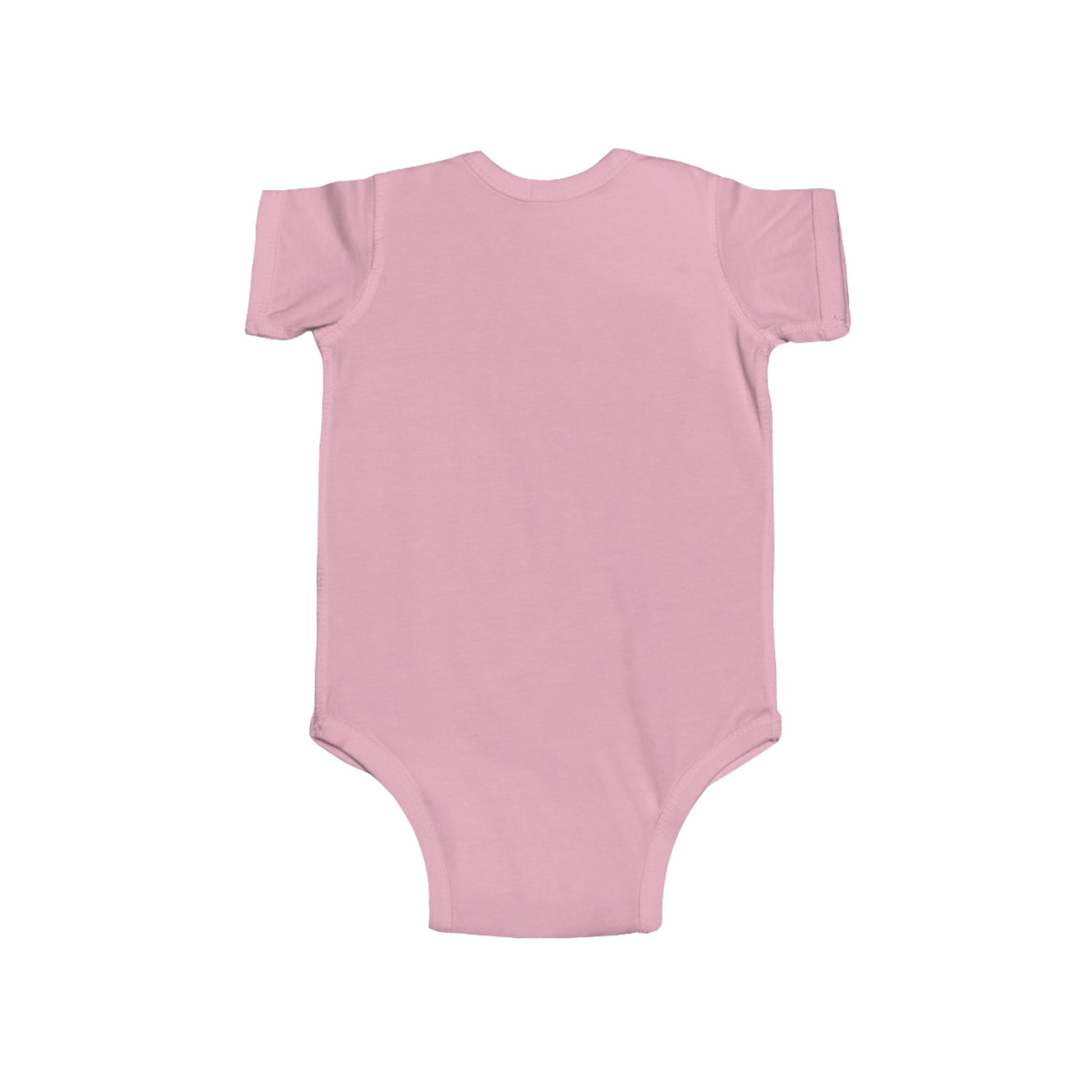 Family Crew Baby Body