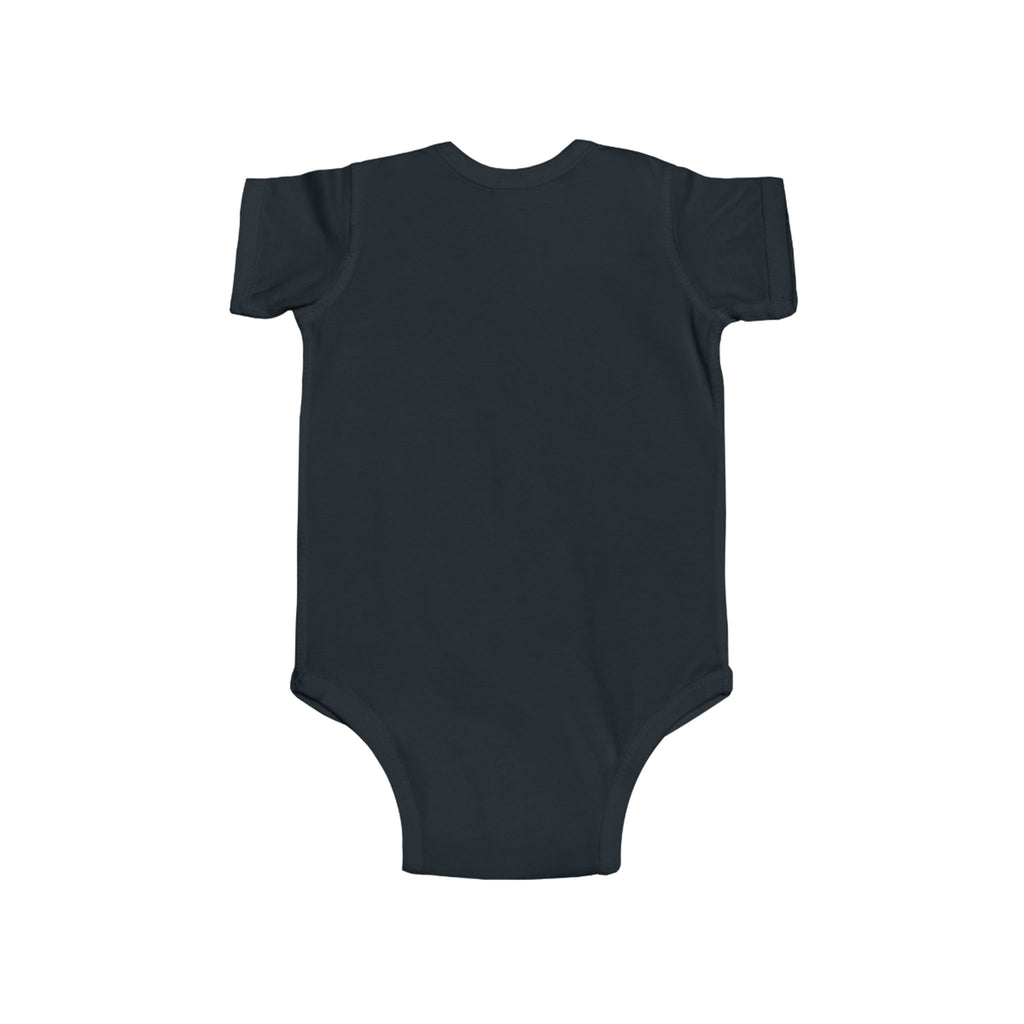 Family Crew Baby Body