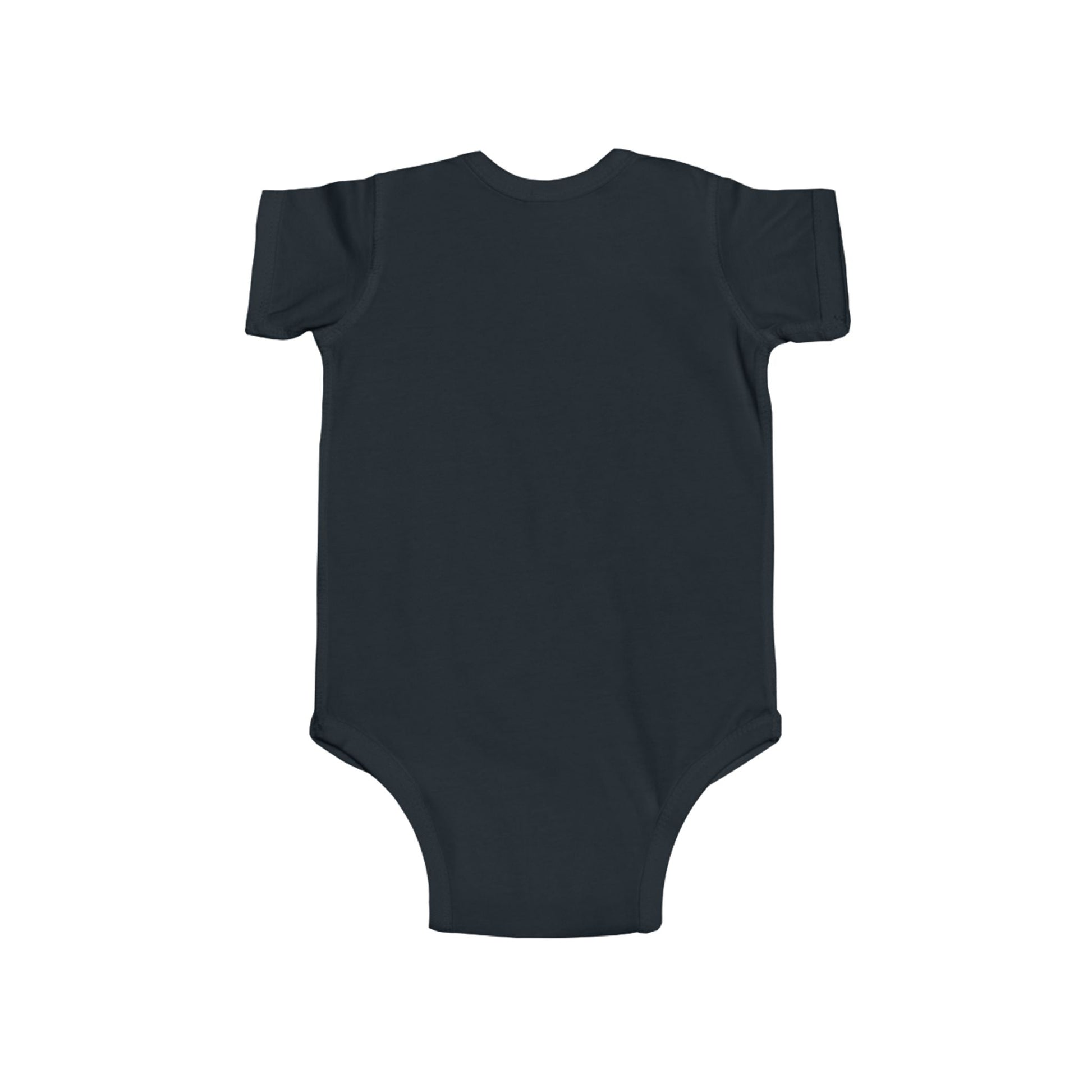 Family Crew Baby Body