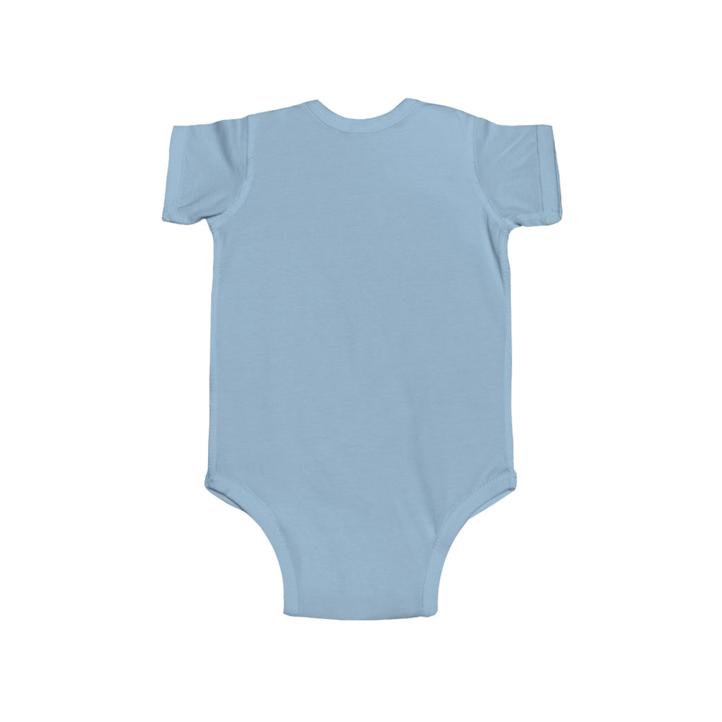 Family Crew Baby Body