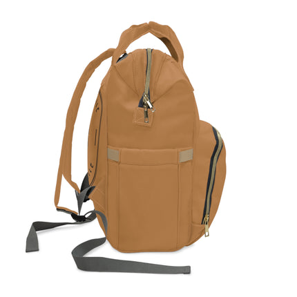 Wickelrucksack Basic Beige
